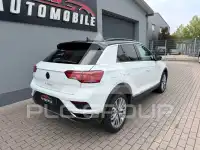 2021 Volkswagen T-Roc