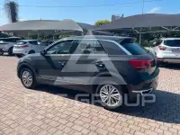 2021 Volkswagen T-Roc