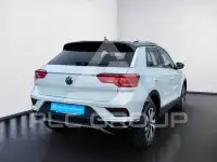 2021 Volkswagen T-Roc