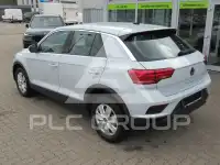 2021 Volkswagen T-Roc