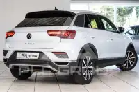 2021 Volkswagen T-Roc