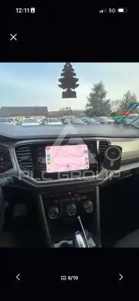 2021 Volkswagen T-Roc