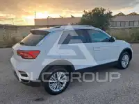 2021 Volkswagen T-Roc