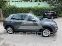 2021 Volkswagen T-Roc