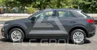 2021 Volkswagen T-Roc