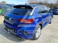 2021 Volkswagen T-Roc