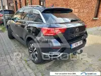 2021 Volkswagen T-Roc