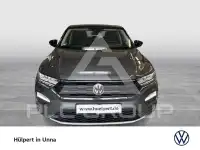 2021 Volkswagen T-Roc