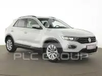 2021 Volkswagen T-Roc