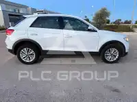 2021 Volkswagen T-Roc