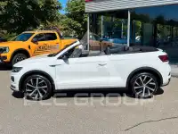 2021 Volkswagen T-Roc