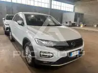 2021 Volkswagen T-Roc