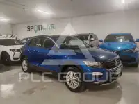 2021 Volkswagen T-Roc