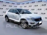 2021 Volkswagen T-Roc