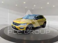 2021 Volkswagen T-Roc
