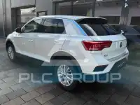 2021 Volkswagen T-Roc