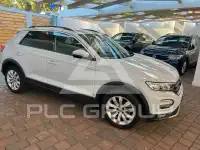2021 Volkswagen T-Roc
