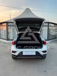 2021 Volkswagen T-Roc