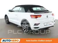 2021 Volkswagen T-Roc