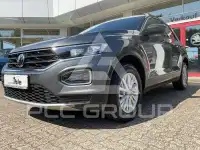 2021 Volkswagen T-Roc