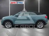 2021 Volkswagen T-Roc