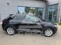 2021 Volkswagen T-Roc