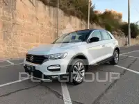 2021 Volkswagen T-Roc