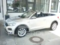 2021 Volkswagen T-Roc