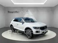 2021 Volkswagen T-Roc