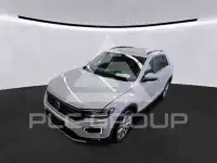 2021 Volkswagen T-Roc