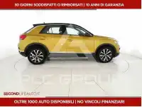 2021 Volkswagen T-Roc