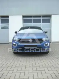 2021 Volkswagen T-Roc