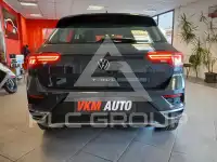 2021 Volkswagen T-Roc
