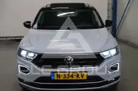 2021 Volkswagen T-Roc