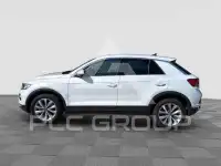 2021 Volkswagen T-Roc