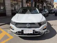 2021 Volkswagen T-Roc