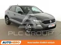 2021 Volkswagen T-Roc