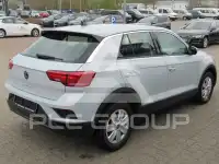 2021 Volkswagen T-Roc