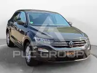2021 Volkswagen T-Roc