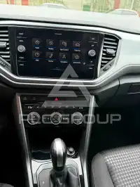 2021 Volkswagen T-Roc