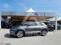2021 Volkswagen T-Roc