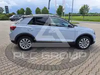 2021 Volkswagen T-Roc