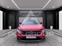 2021 Volkswagen T-Roc