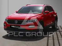 2021 Volkswagen T-Roc