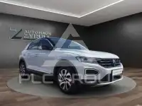 2021 Volkswagen T-Roc