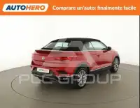 2021 Volkswagen T-Roc