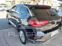 2021 Volkswagen T-Roc