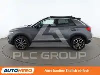 2021 Volkswagen T-Roc