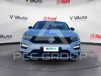 2021 Volkswagen T-Roc