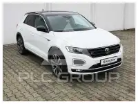 2021 Volkswagen T-Roc